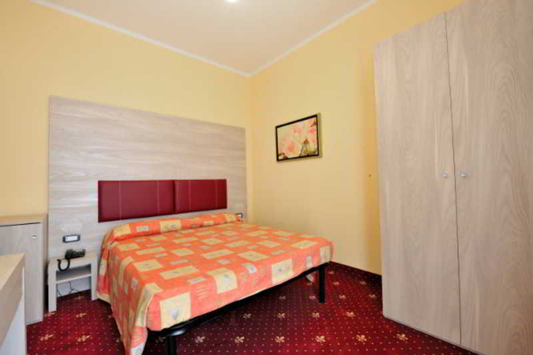 Bedroom 2, Perlage Florence, Florence