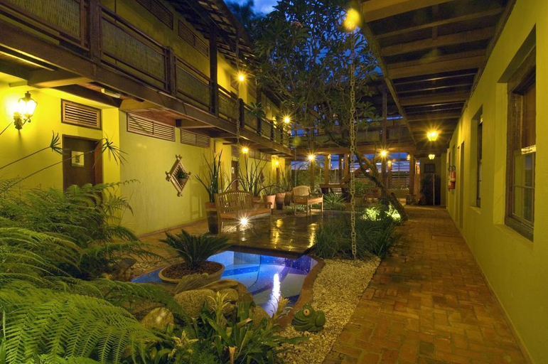 Food & Drinks 5, Hotel Fita Azul, Ilhabela