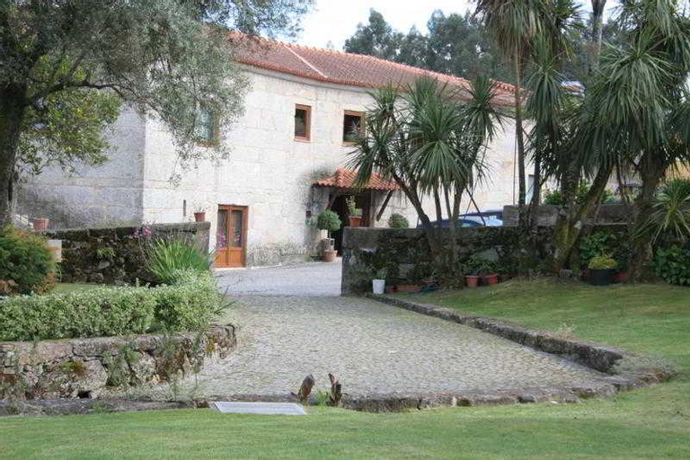 Hotel Rural Maria da Fonte, Póvoa de Lanhoso