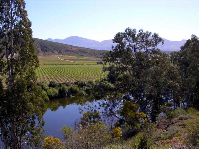 Exterior & Views 5, Gubas de Hoek, Cape Winelands