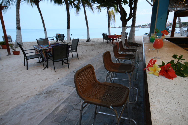 Others 5, Cocoplum Beach, San Andrés
