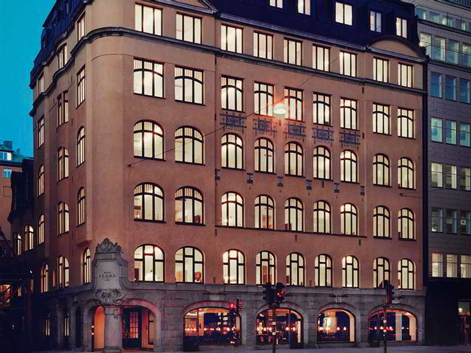 Miss Clara by Nobis, Stockholm, a Member of Design Hotels™, Stockholm