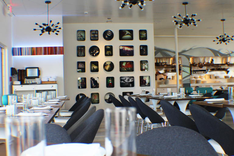 Food & Drinks 5, The Vagabond Hotel, Miami-Dade