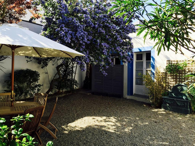 Exterior & Views 2, Logis Hôtel des Druides, Morbihan