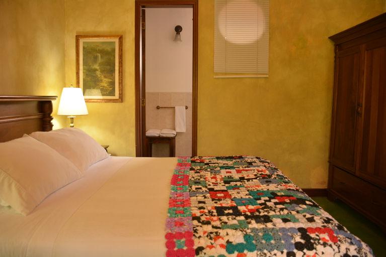Bedroom 3, Mariscal Robledo, Santa Fe de Antioquia