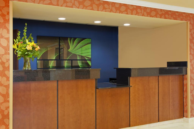 Public Area 3, Embassy Suites by Hilton Chicago Naperville, Dupage