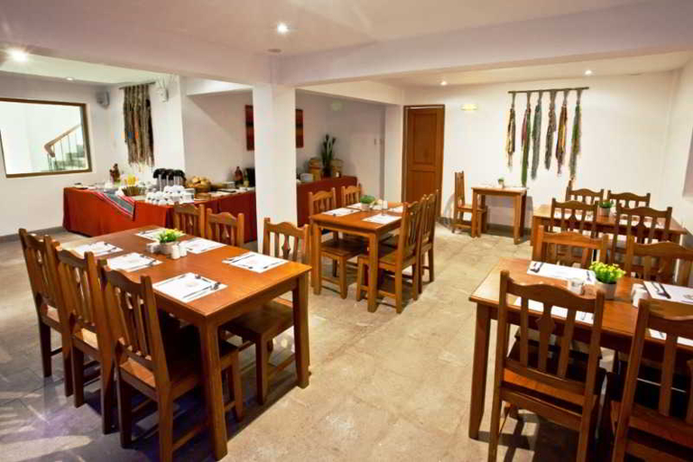 Food & Drinks 5, Tierra Viva Cusco Centro, Cusco