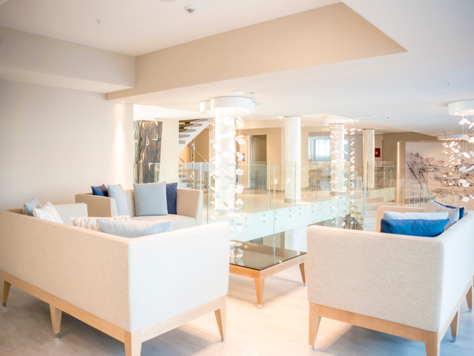 Public Area 4, Palmon Bay Hotel & Spa, Konavle
