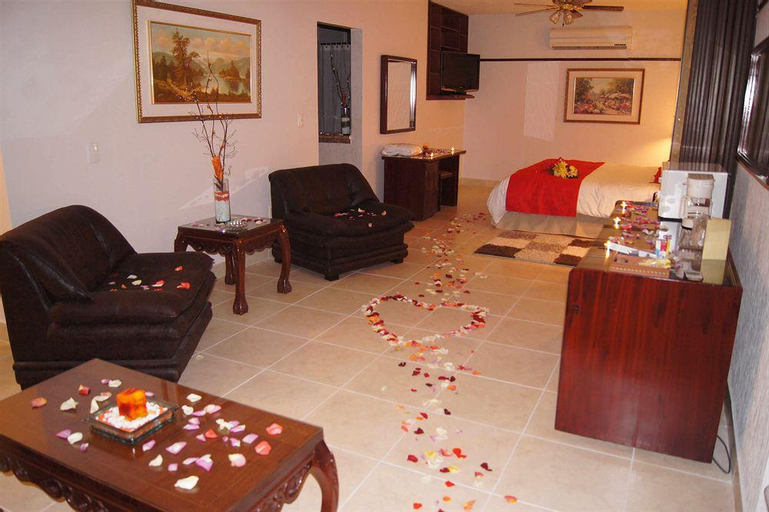 Hotel Tonchala, San José de Cúcuta