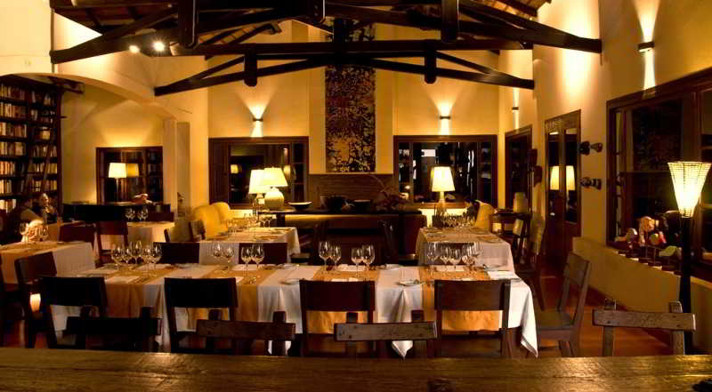 Public Area 4, Posada Puerto Bemberg, Iguazú