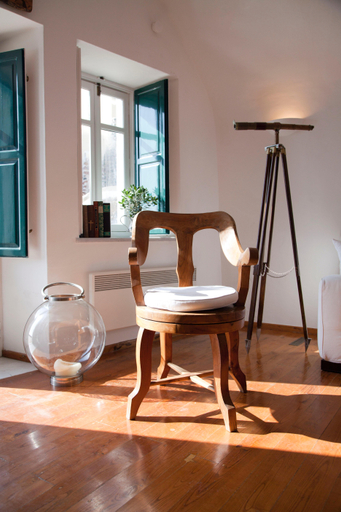Sport & Beauty 4, The Vasilicos Caldera Heritage Suites, South Aegean