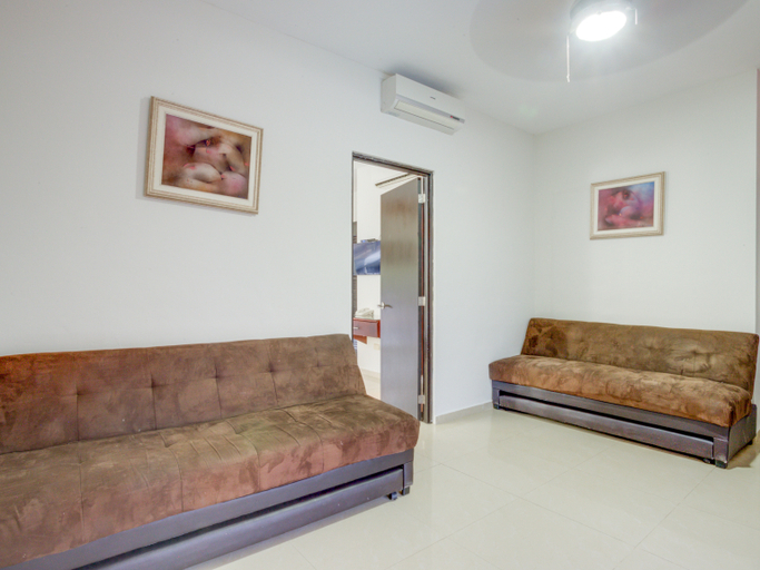 Public Area 3, Hotel Siglo 21 Merida, Mérida