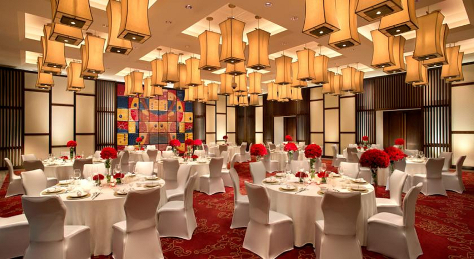 Food & Drinks 4, Banyan Tree Chongqing Beibei, Chongqing