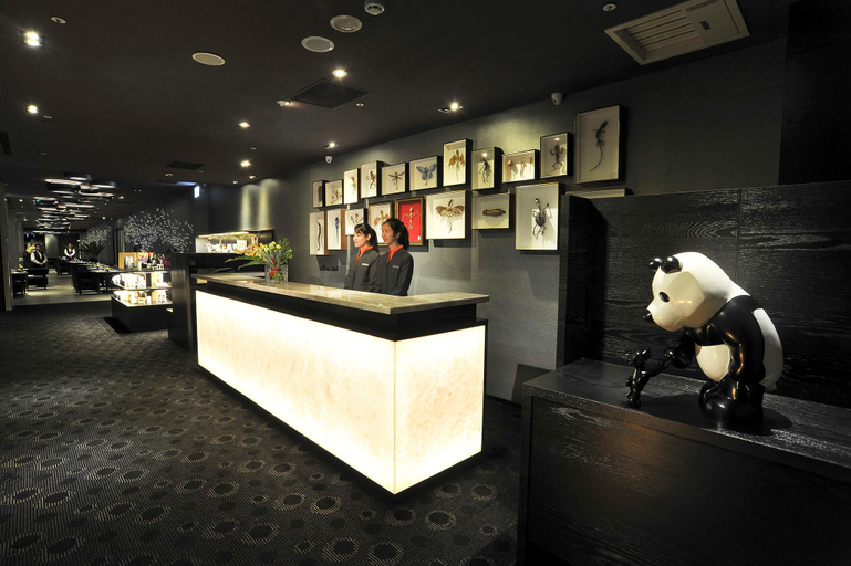 Public Area 3, Taipei 101 SPARKLE Hotel, Taipei City