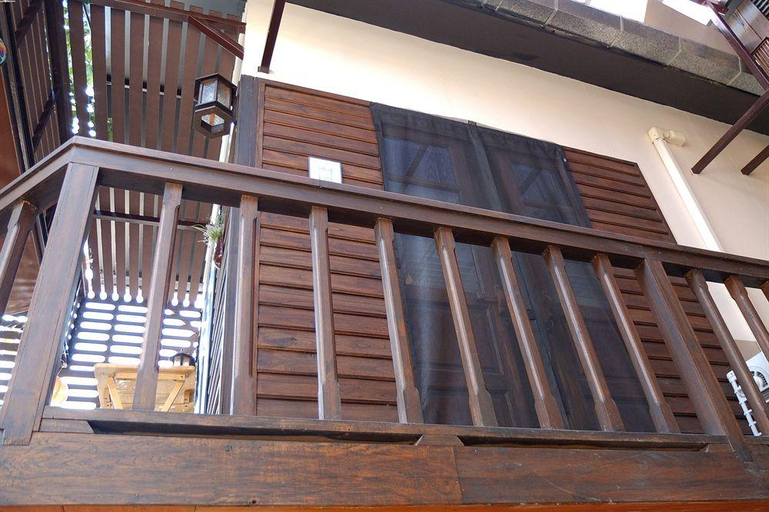 Public Area, Saithong Guest House Old City, Muang Chiang Mai