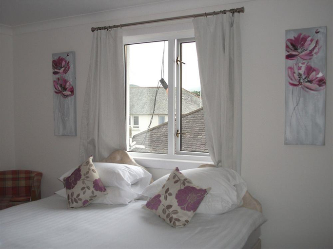 The County Hotel, Argyll and Bute