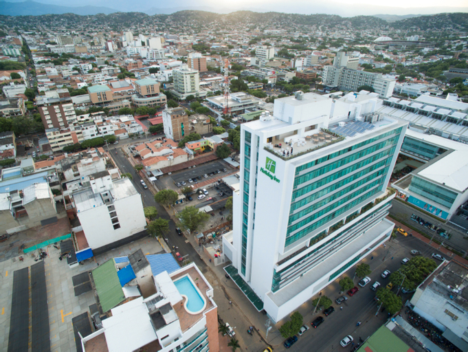 Holiday Inn Cucuta, San José de Cúcuta