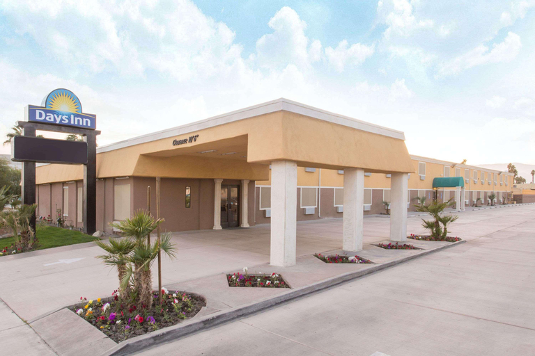 Days Inn by Wyndham Indio, Riverside