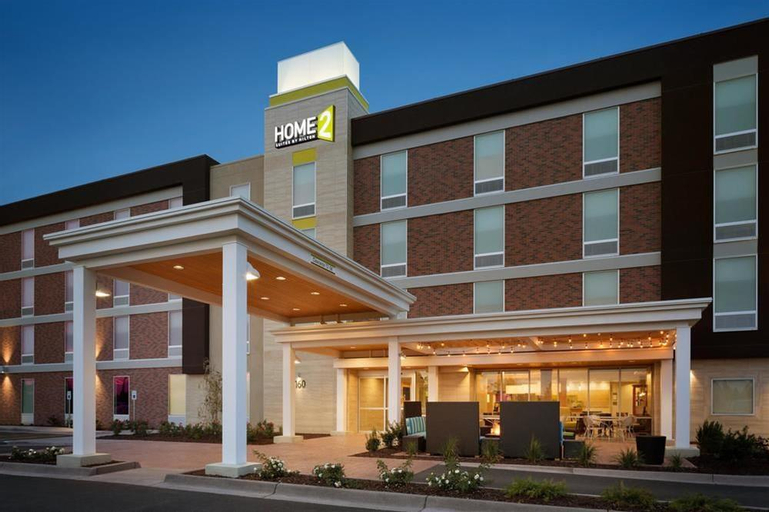 Home2 Suites by Hilton Idaho Falls, Bonneville