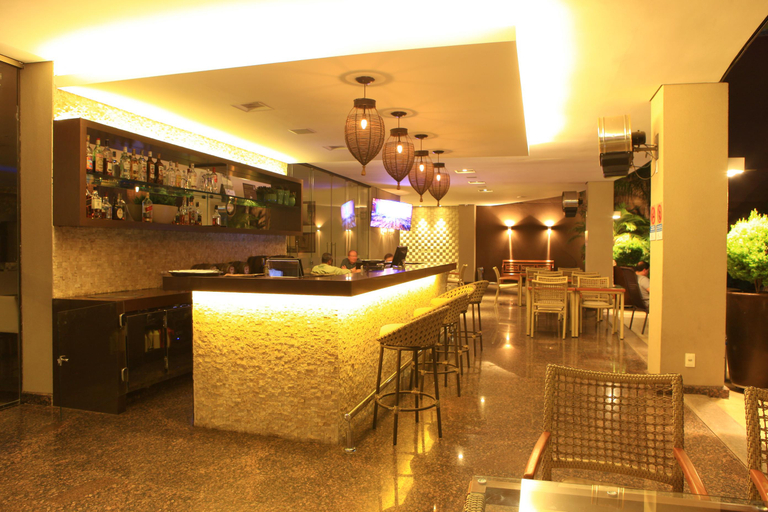 Food & Drinks 5, Taiama Plaza Cuiaba, Cuiaba