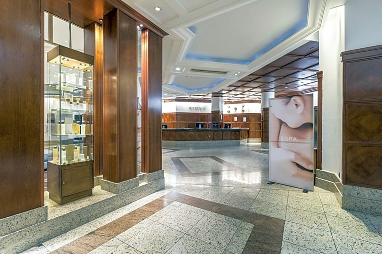 Public Area 4, Leonardo Royal Southampton Grand Harbour, Southampton