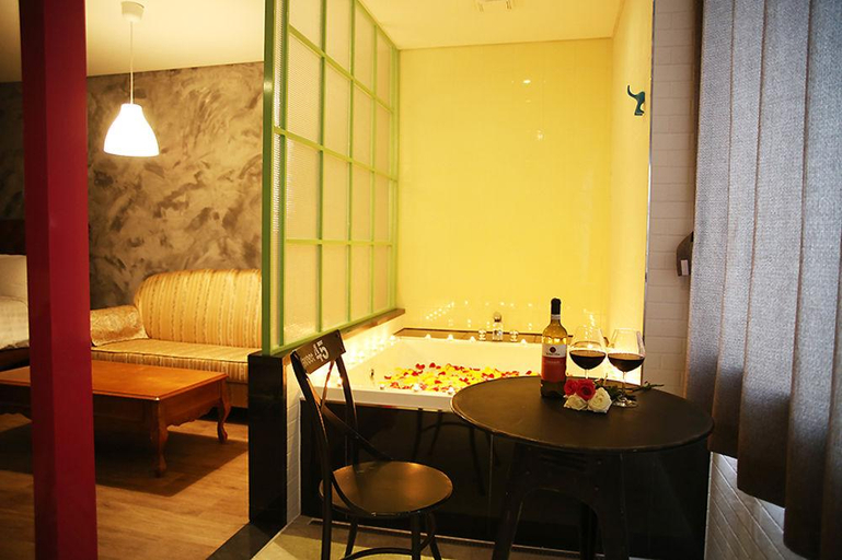 Food & Drinks 4, K city Hotel, Dong-daemun