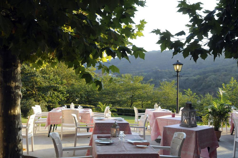 Food & Drinks 4, Les Jardins de Bakea, Pyrénées-Atlantiques