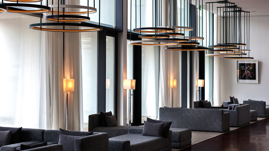 Public Area 5, Douro Royal Valley Hotel & SPA, Baião