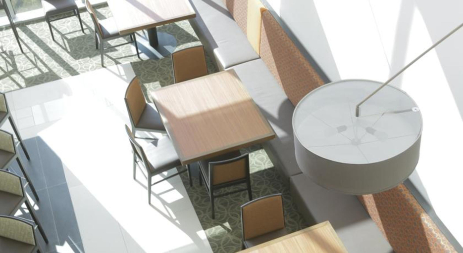 Public Area 2, Hyatt Place Santiago/Vitacura, Santiago