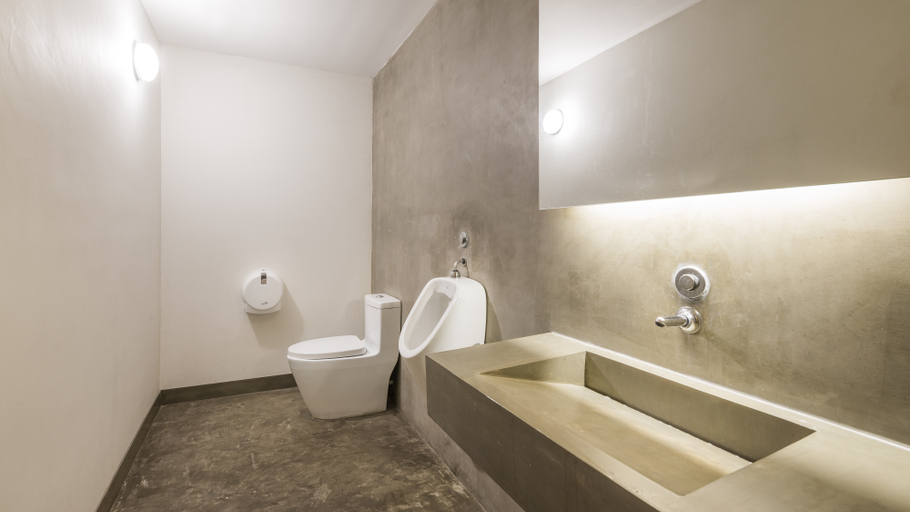 Bathroom 4, Hotel El Penon by Bithotels, Santiago de Cali