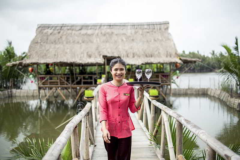 Sport & Beauty 5, MUCA Hoi An Co-living & Work Retreat, Da Nang