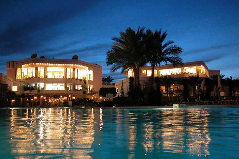 Sport & Beauty 1, Queen Sharm Resort, Sharm el-Sheikh