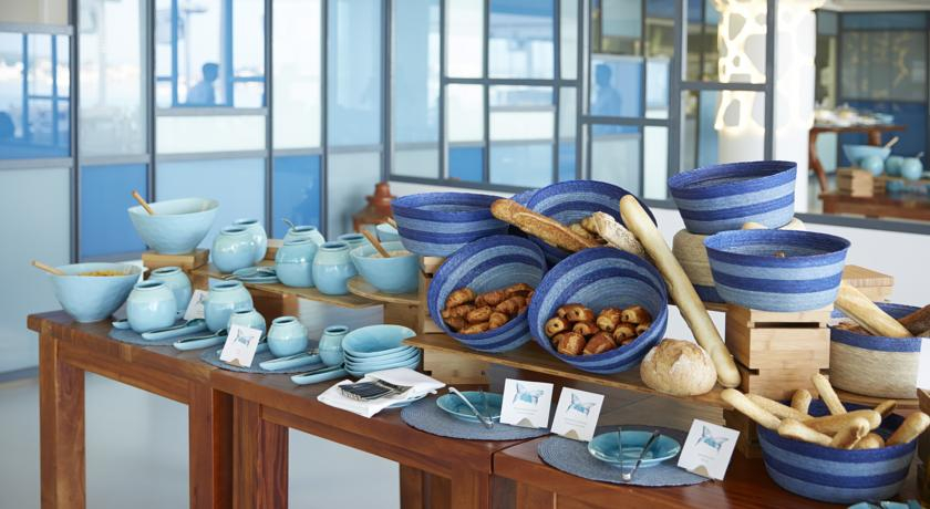 Public Area 4, Nikki Beach Resort & Spa Porto Heli, Peloponnese