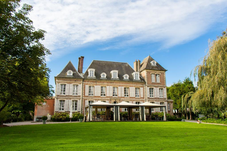 Exterior & Views 2, Robins Manor Baie de Somme, Somme