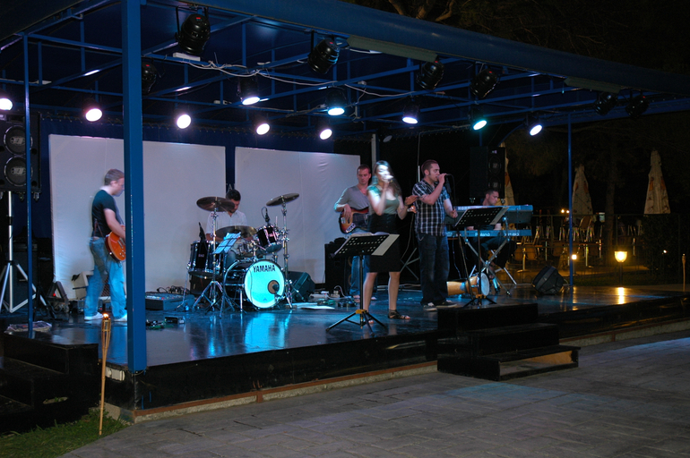 Public Area 4, Montenegro Beach Resort