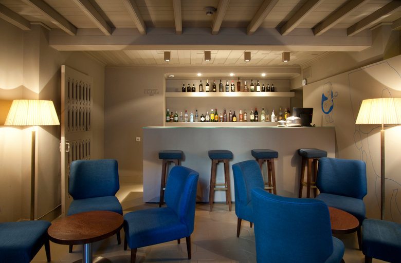 Food & Drinks 5, Hotel da Oliveira, Braga