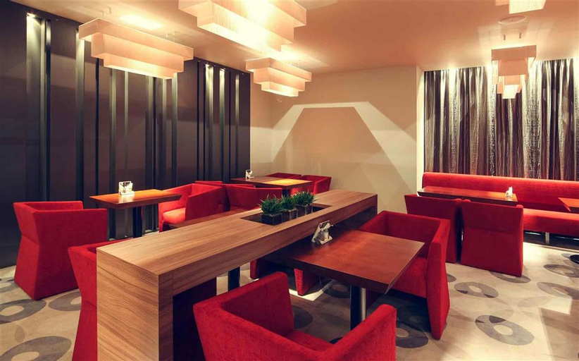 Mercure Marijampole, Marijampolės