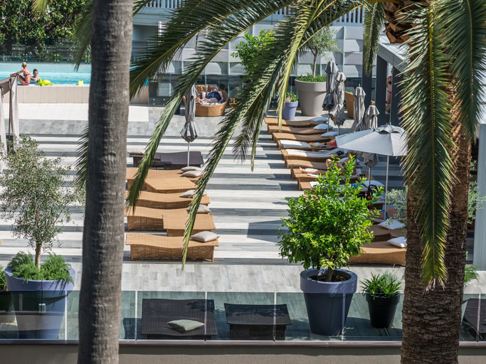 Public Area 4, Palmon Bay Hotel & Spa, Konavle