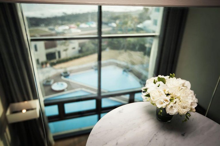 The Grand Sumorum, Seogwipo