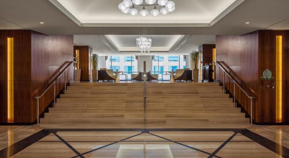 Public Area 4, Jabal Omar Hyatt Regency Makkah, Makkah
