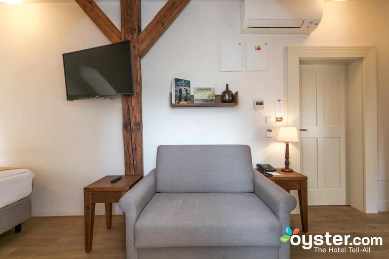 Public Area 3, Hotel Golden Key Prague, Praha 6