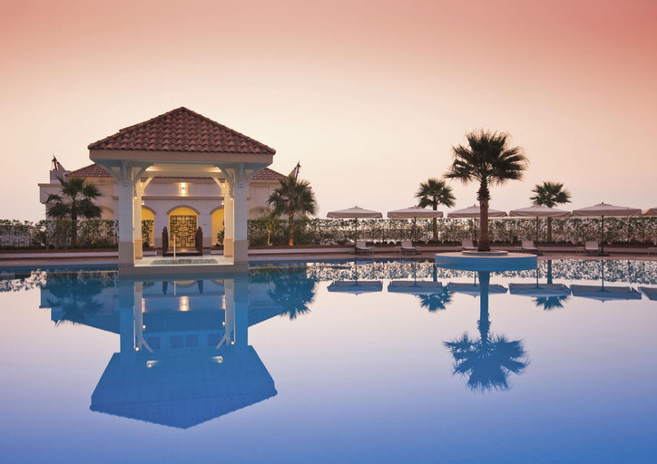 Sport & Beauty 2, Movenpick Beach Resort Al Khobar, Al Khobar