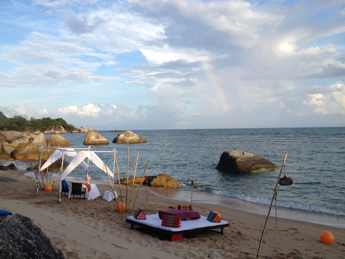 Exterior & Views 2, Royal Beach Boutique Resort & Spa (SHA Extra+), Ko Samui
