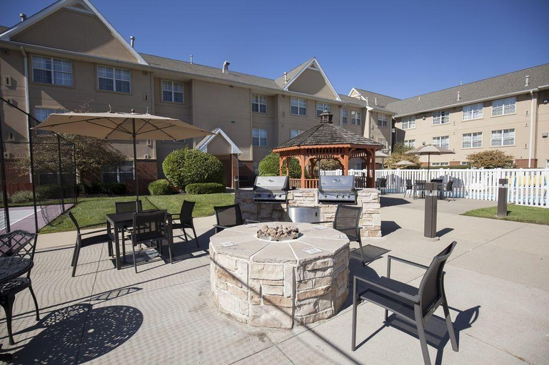Exterior & Views 2, Residence Inn Cincinnati Airport, Boone