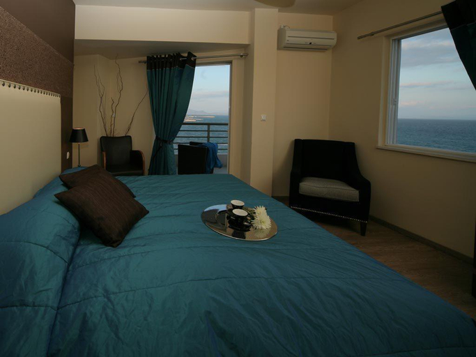 Exterior & Views 2, Mati Hotel, Attica