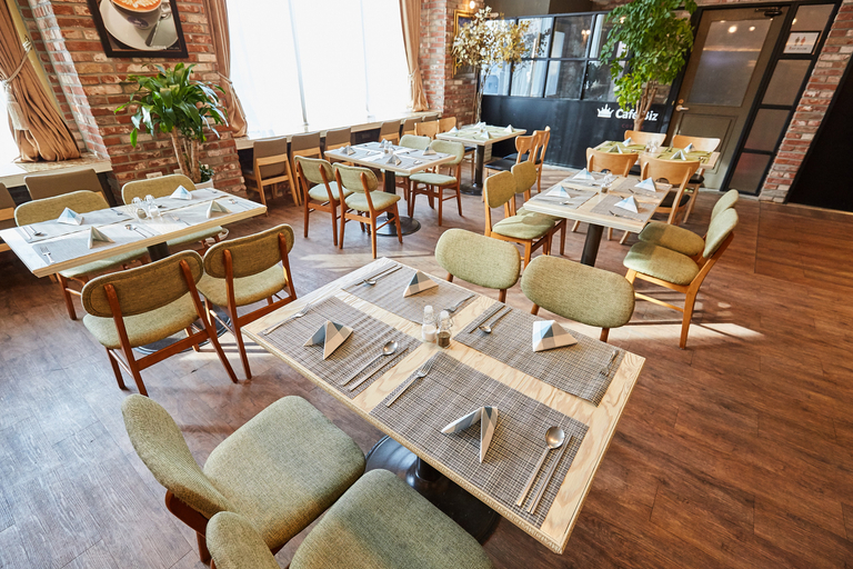 Public Area 3, Chisun Hotel Seoul Myeongdong, Jung