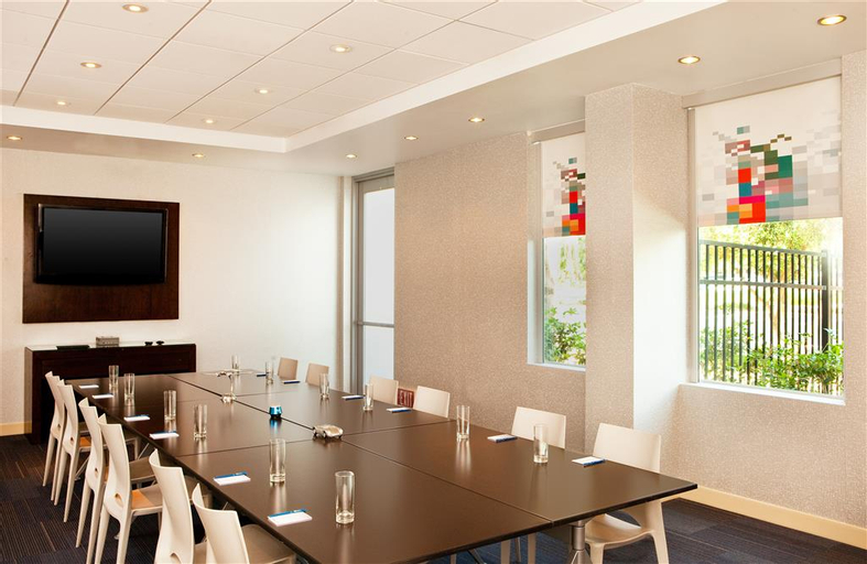 Aloft Ontario-Rancho Cucamonga, San Bernardino
