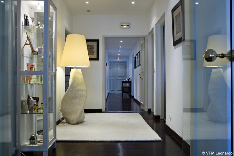 Public Area 4, Hotel Les Bories & Spa, Vaucluse