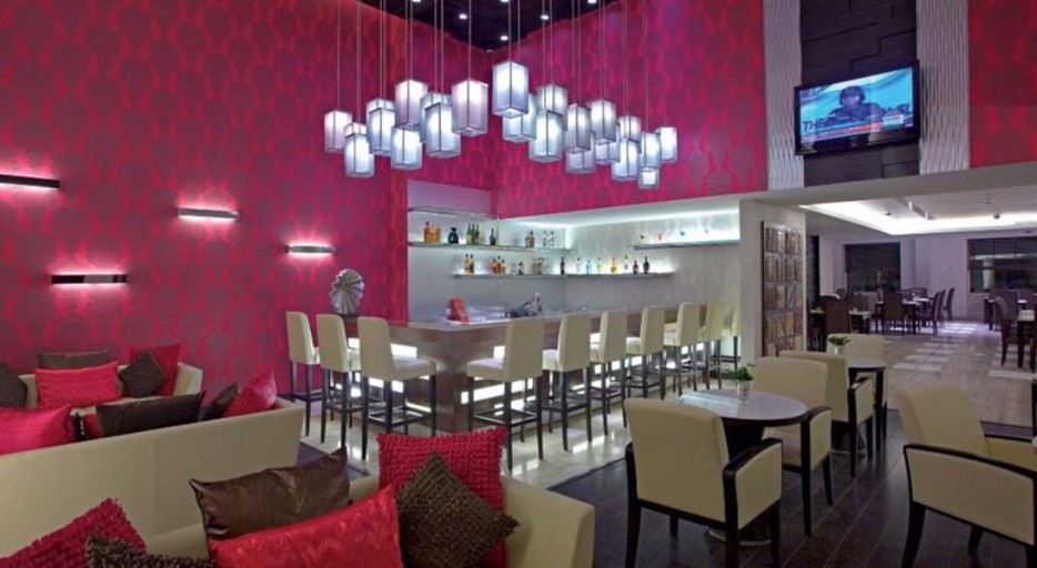 Food & Drinks 5, Radisson Hotel Sector 29 Gurugram, Gurgaon