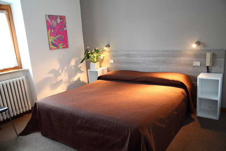 Bedroom 3, Hotel Mom Assisi, Perugia